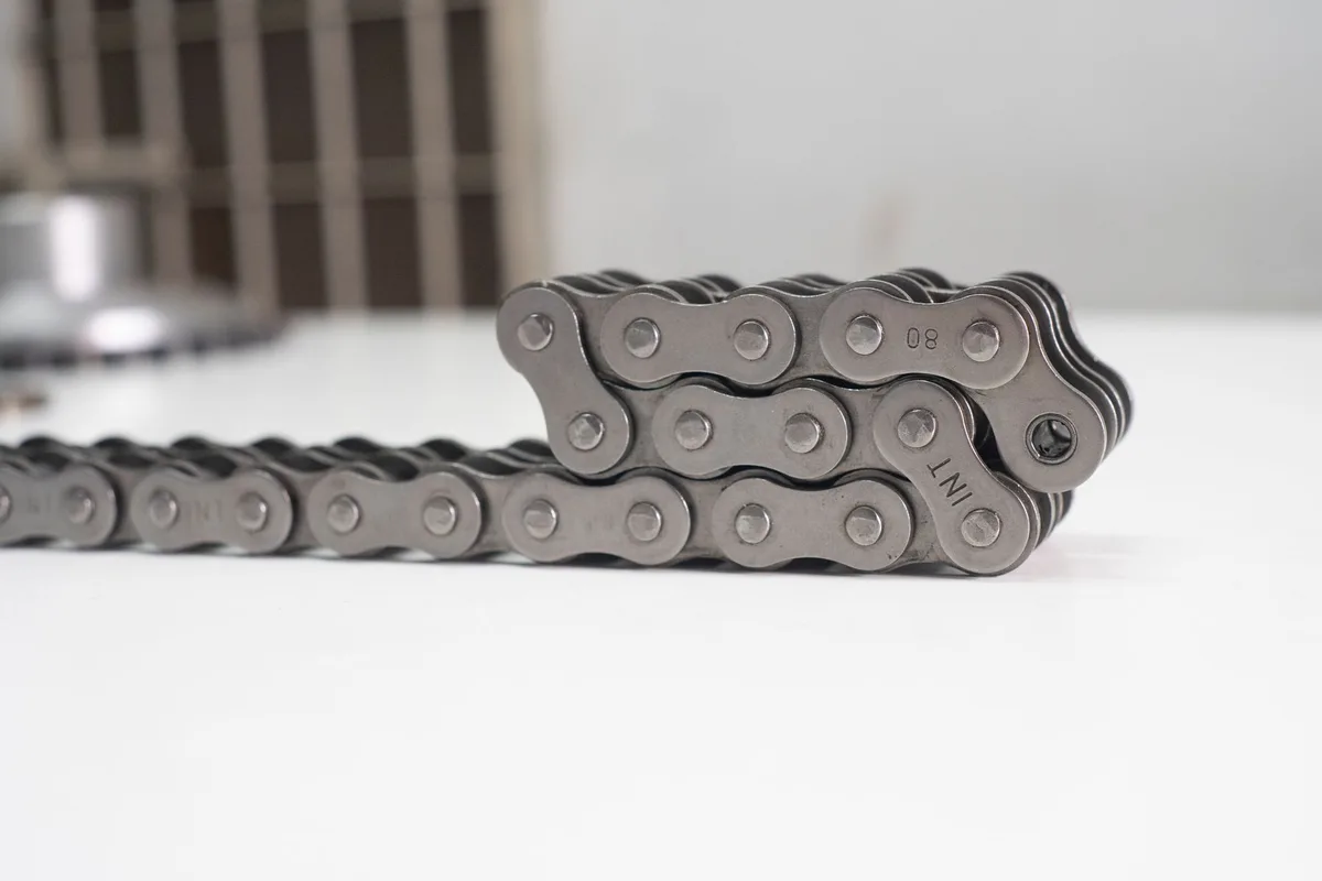 roller chain ansi industrial roller chain transmission