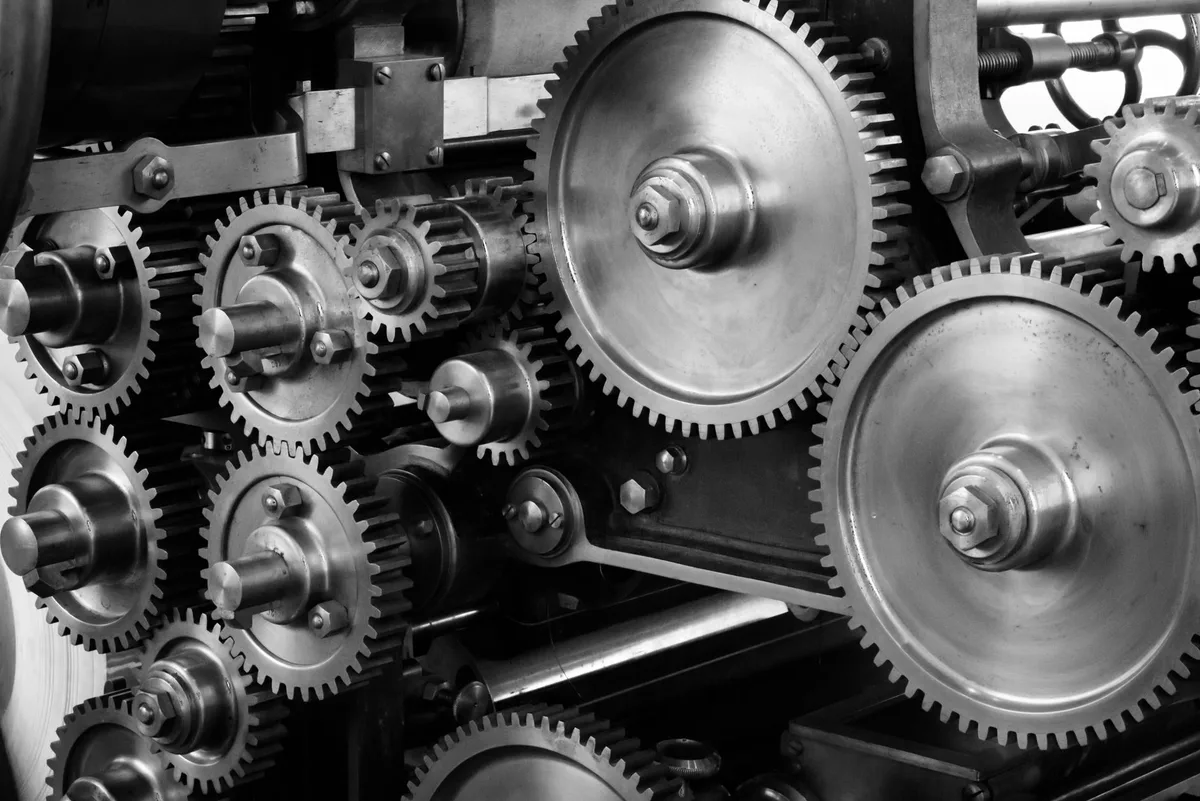 couplings terbaik industrial machinery power transmission coupling