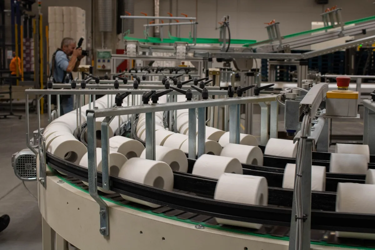 roller conveyor macet saat transfer industrial roller conveyor system