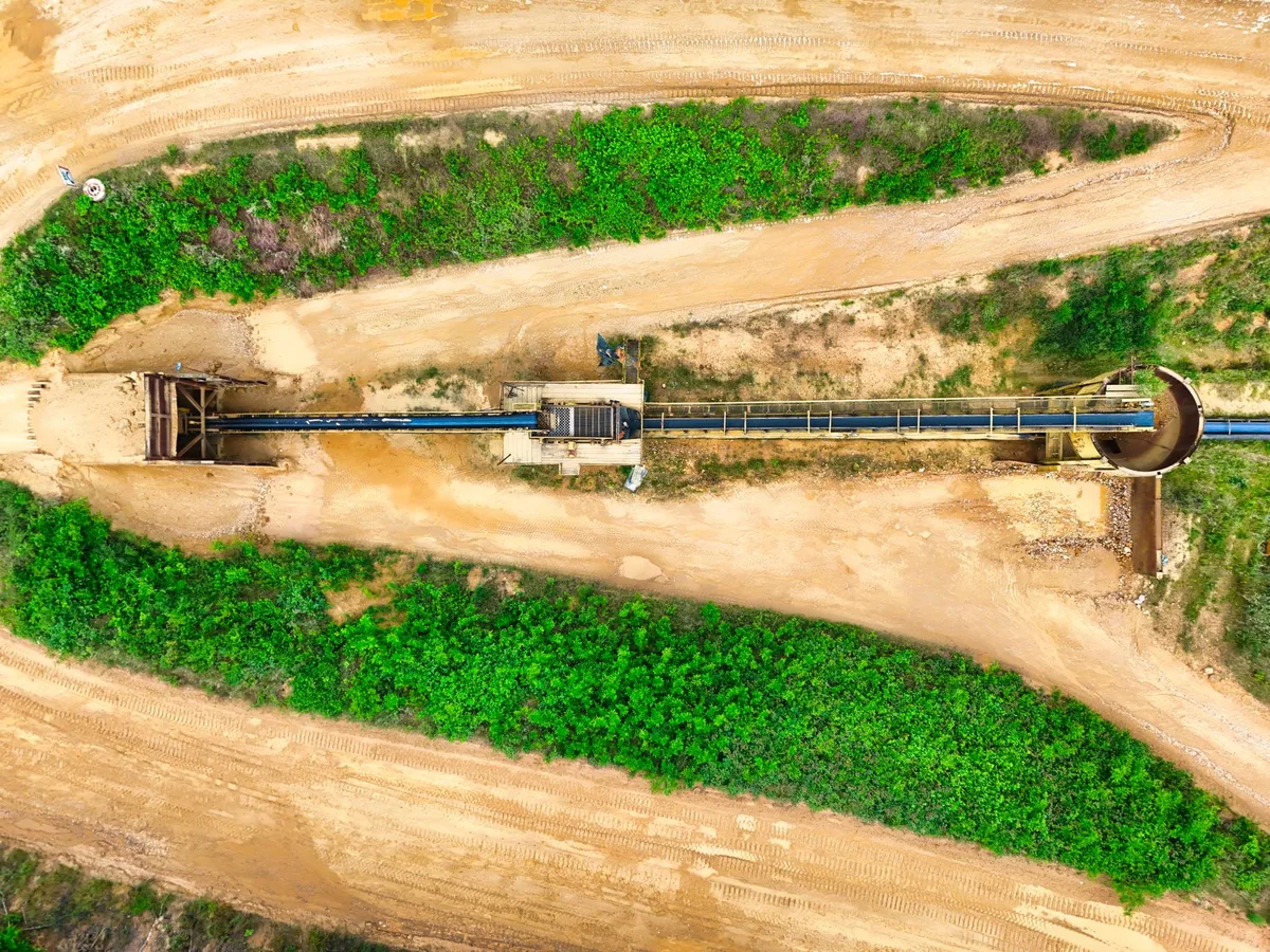 variable speed belts papua